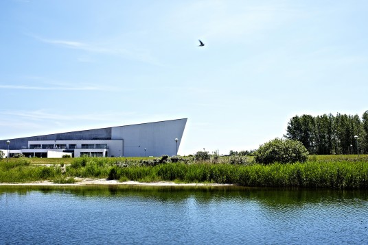 ARKEN Museum of Modern Art