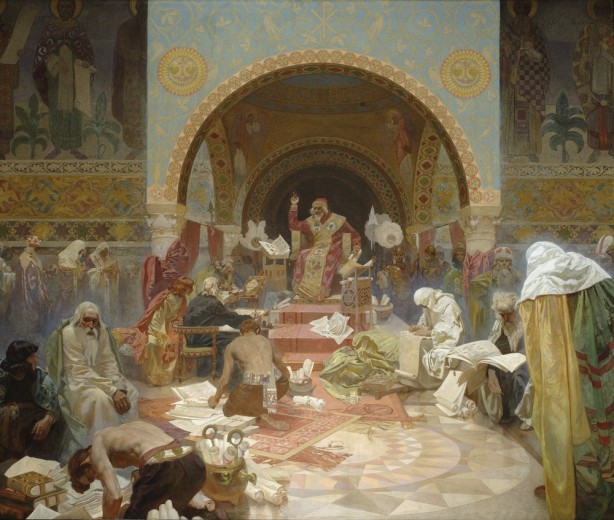 Tsar Simeon