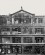 Nadar's studio A period photograph of a glass fronted four storey building with a Nadar sign suspended from the third storey