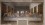 The Last Supper by Leonardo da Vinci Jesus seated at a table surrounded by his twelve disciples all seated on one side of the table