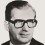 Lubomír Štrougal Head and shoulders portrait of Lubomír Štrougal with black-rimmed glasses