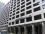 Standard and Poor's, New York Modern office block seen from street level with 'Standard and Poor's' logo on front