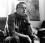 Václav Havel Havel sitting in an armchair in casual clothes with the index of his left hand on his chin