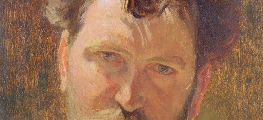 Alphonse Mucha: His Life and Art (crop)