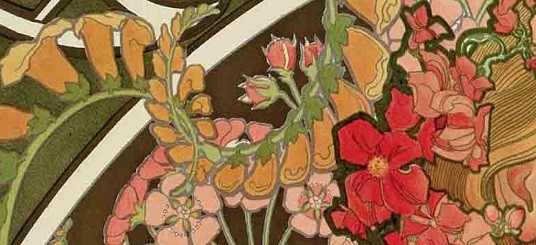 Rêverie crop