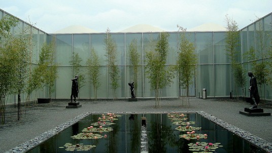 NorthCarolinaMuseumOfArt